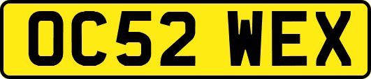 OC52WEX