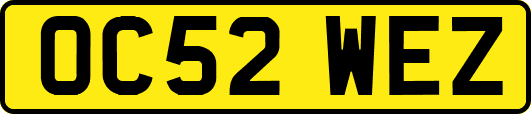 OC52WEZ