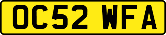 OC52WFA