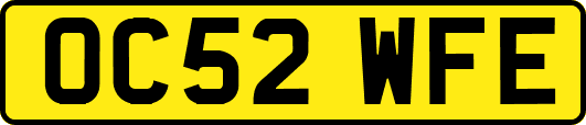 OC52WFE