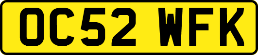 OC52WFK