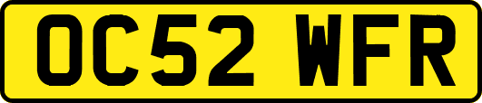 OC52WFR