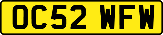 OC52WFW
