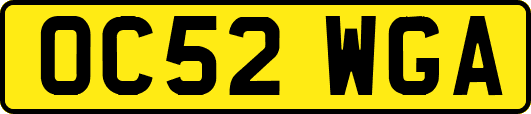 OC52WGA