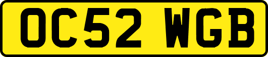 OC52WGB