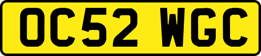 OC52WGC