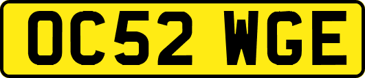 OC52WGE