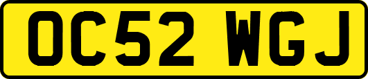 OC52WGJ