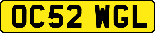 OC52WGL