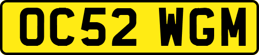 OC52WGM