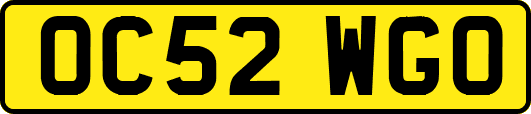 OC52WGO