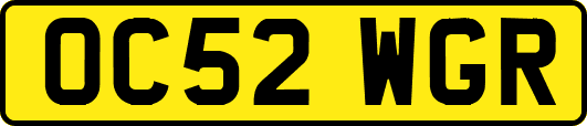 OC52WGR