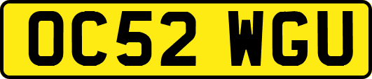 OC52WGU