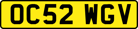OC52WGV
