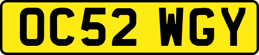 OC52WGY
