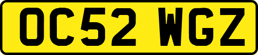 OC52WGZ
