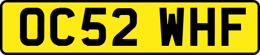 OC52WHF