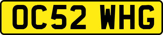 OC52WHG