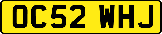 OC52WHJ