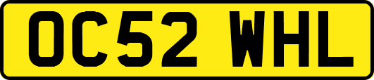 OC52WHL