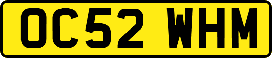 OC52WHM