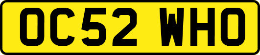 OC52WHO