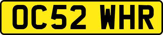 OC52WHR