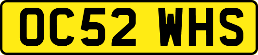 OC52WHS