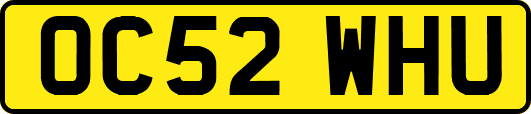 OC52WHU