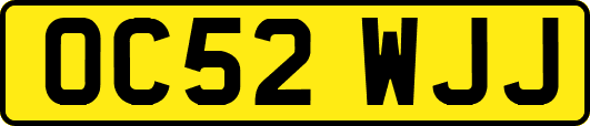 OC52WJJ