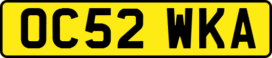 OC52WKA