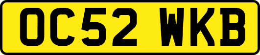 OC52WKB