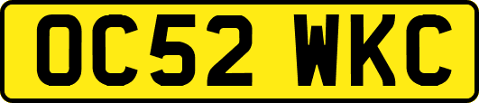 OC52WKC