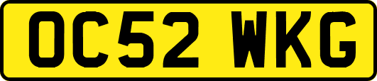 OC52WKG