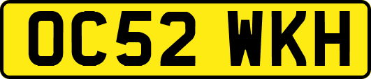 OC52WKH