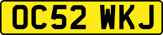OC52WKJ