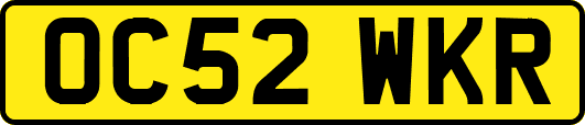 OC52WKR