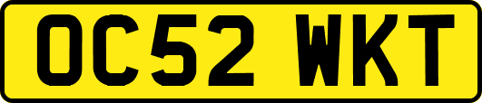 OC52WKT