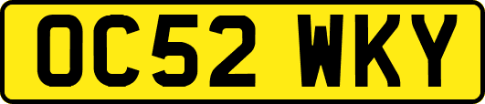 OC52WKY