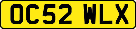OC52WLX