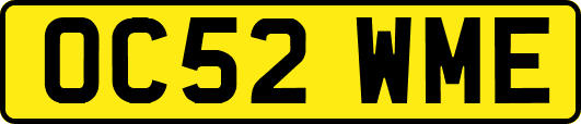 OC52WME