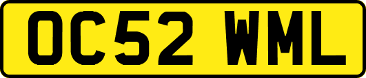 OC52WML