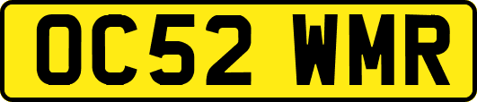 OC52WMR