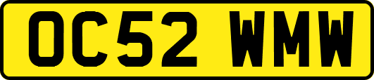 OC52WMW