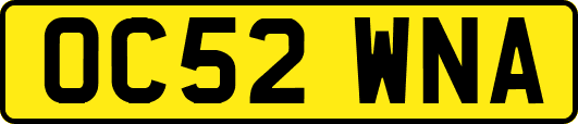 OC52WNA
