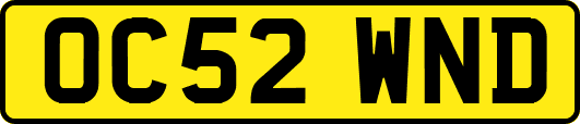 OC52WND
