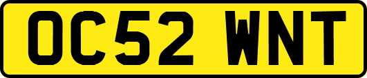 OC52WNT
