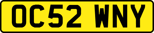 OC52WNY