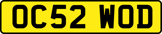 OC52WOD