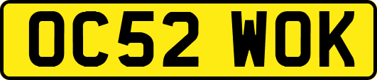OC52WOK